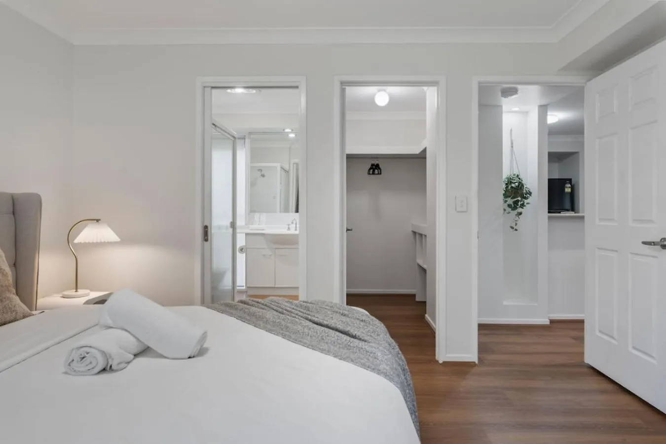 Peaceful And Convenient 4Br Family Modern Retreat Villa Brisbane Holiday home