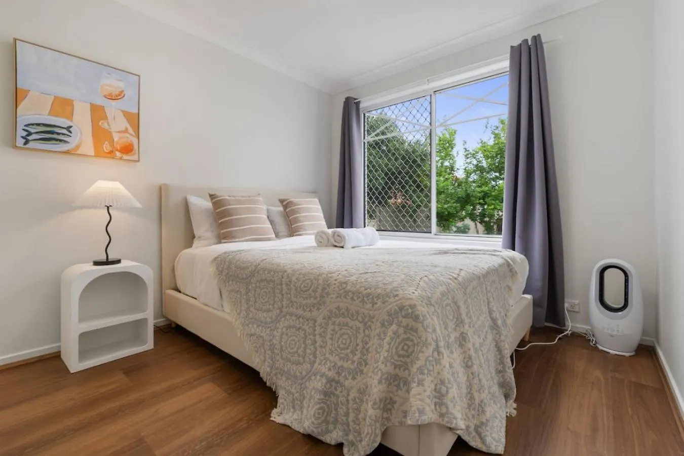 Peaceful And Convenient 4Br Family Modern Retreat Villa Brisbane